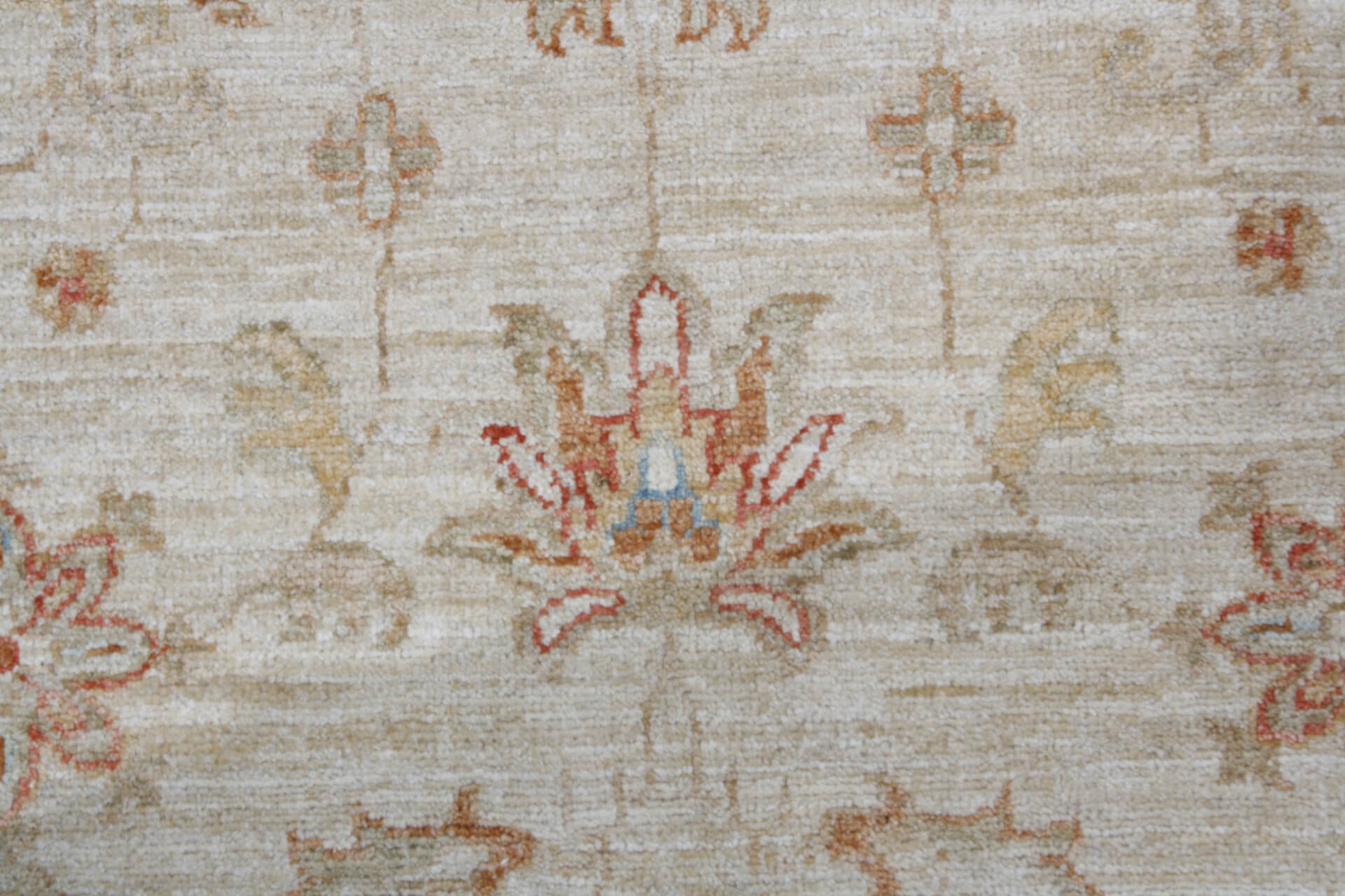 Oriental rug Ziegler Exclusive