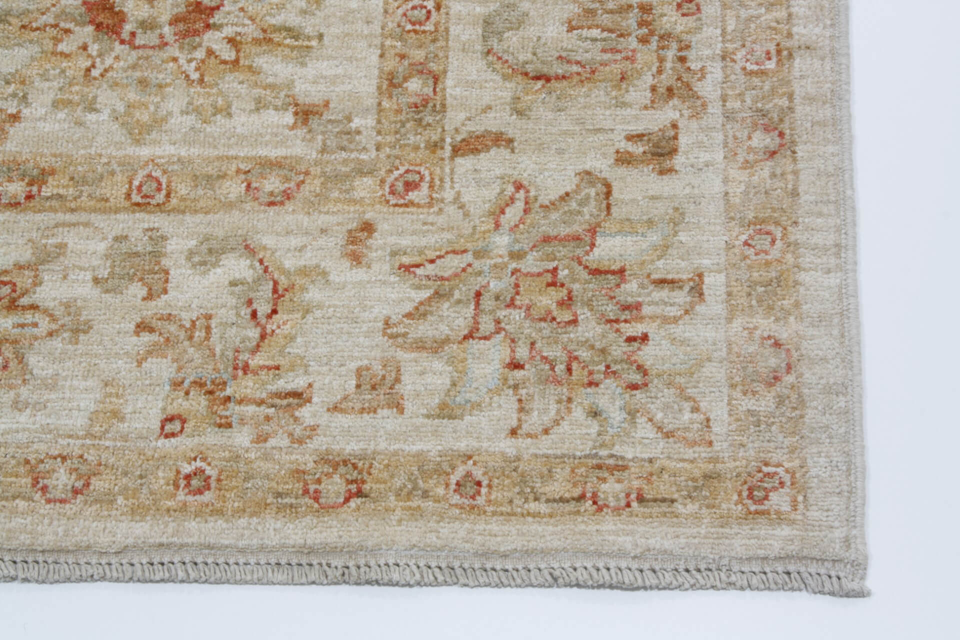 Oriental rug Ziegler Exclusive