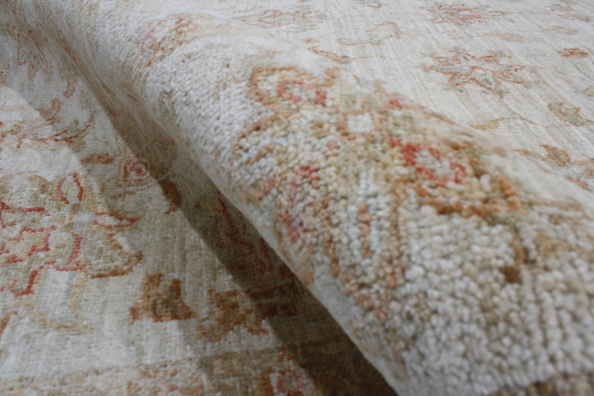 Oriental rug Ziegler Exclusive