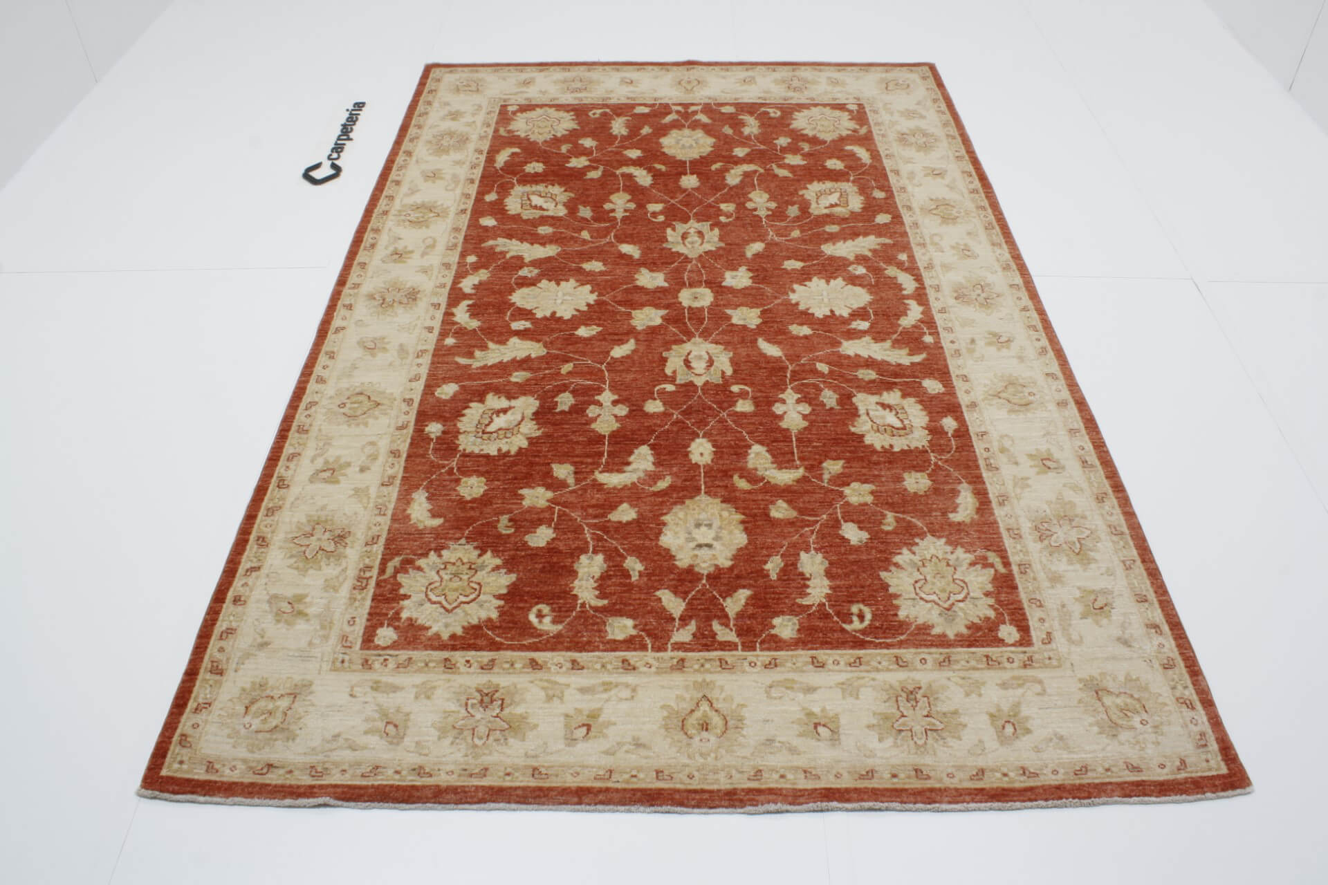 Oriental rug Farahan Exclusive