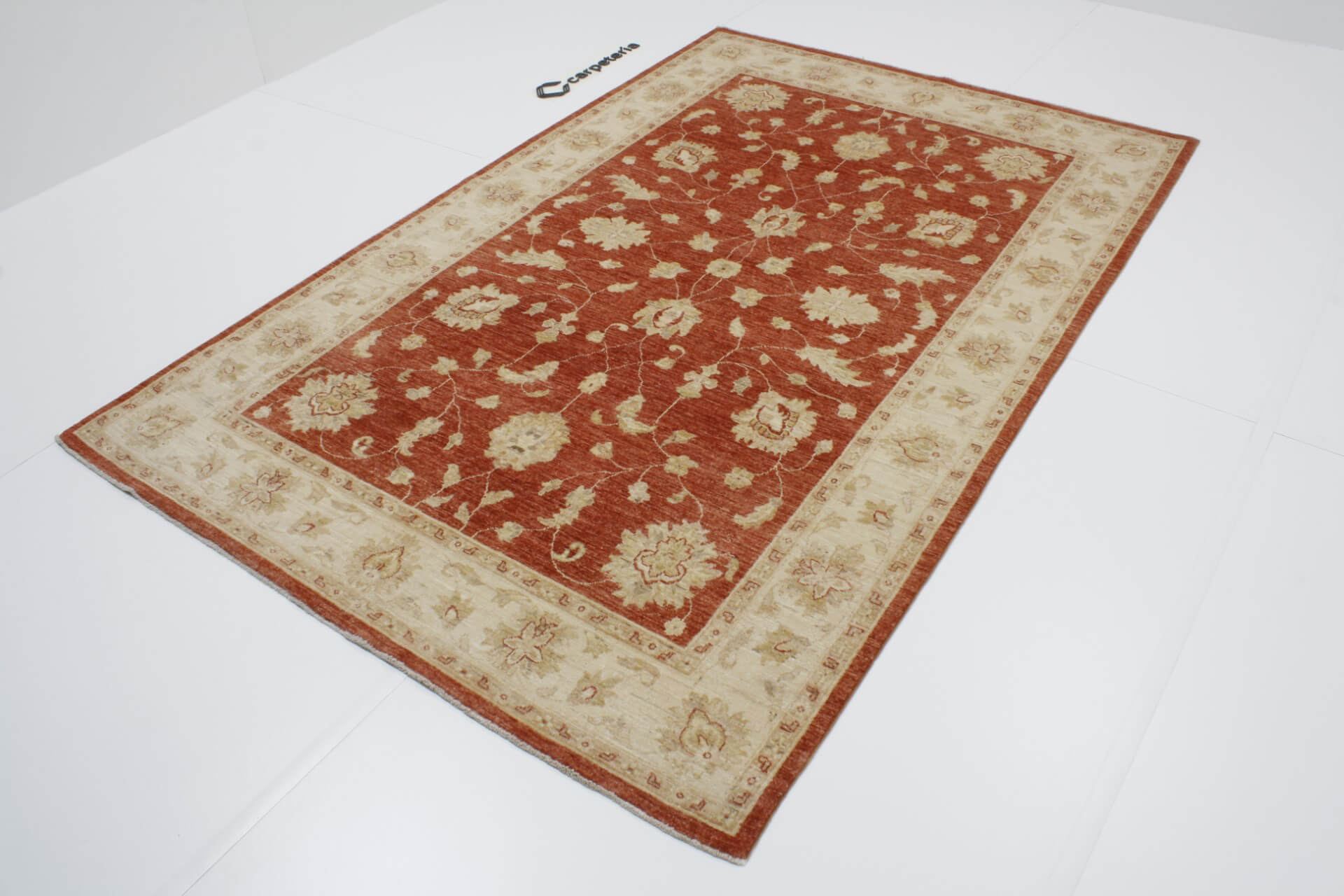 Oriental rug Farahan Exclusive