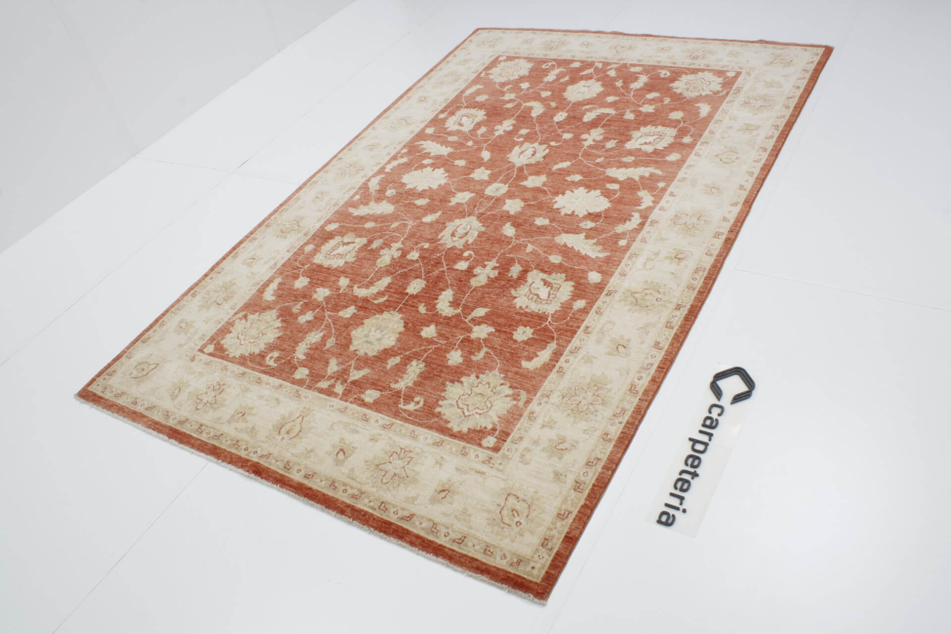Oriental rug Farahan Exclusive