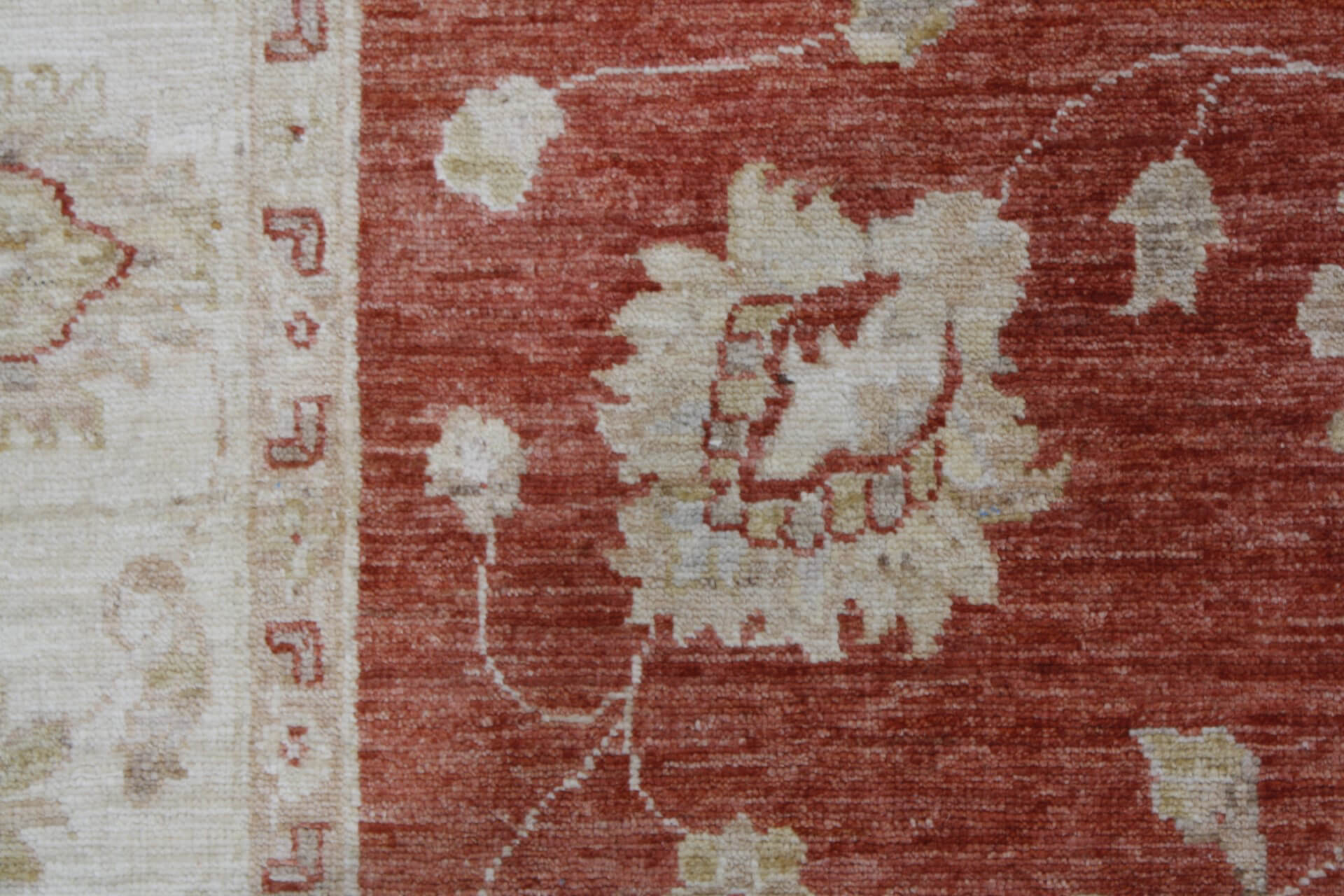 Oriental rug Farahan Exclusive