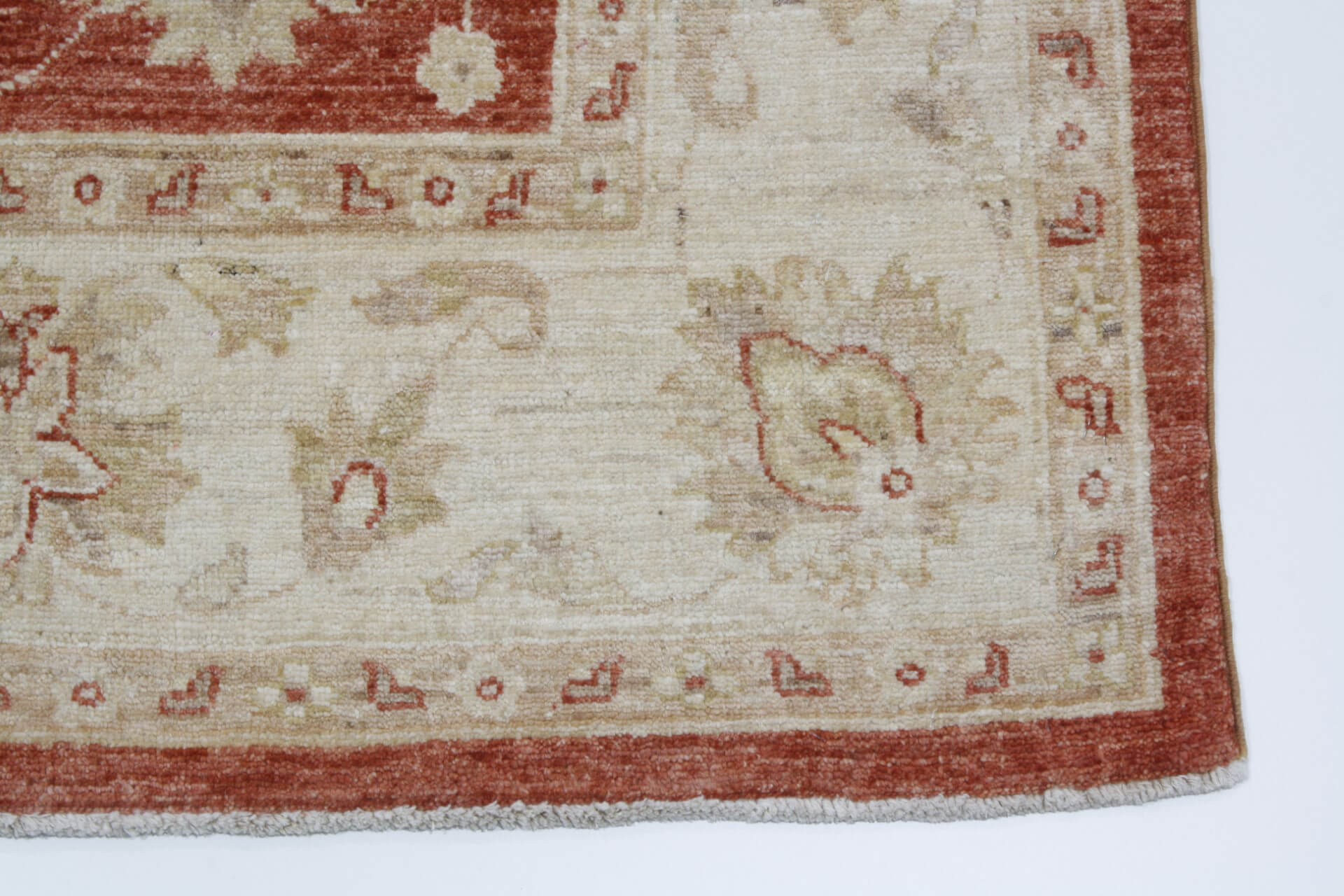 Oriental rug Farahan Exclusive