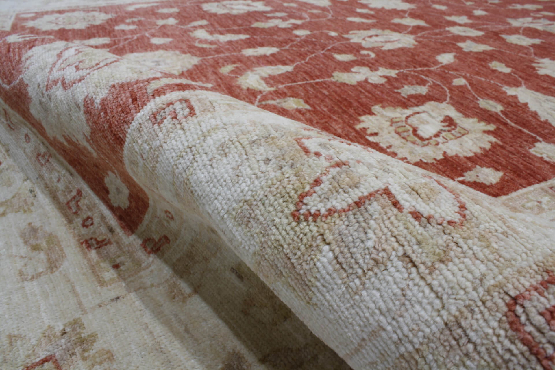 Oriental rug Farahan Exclusive