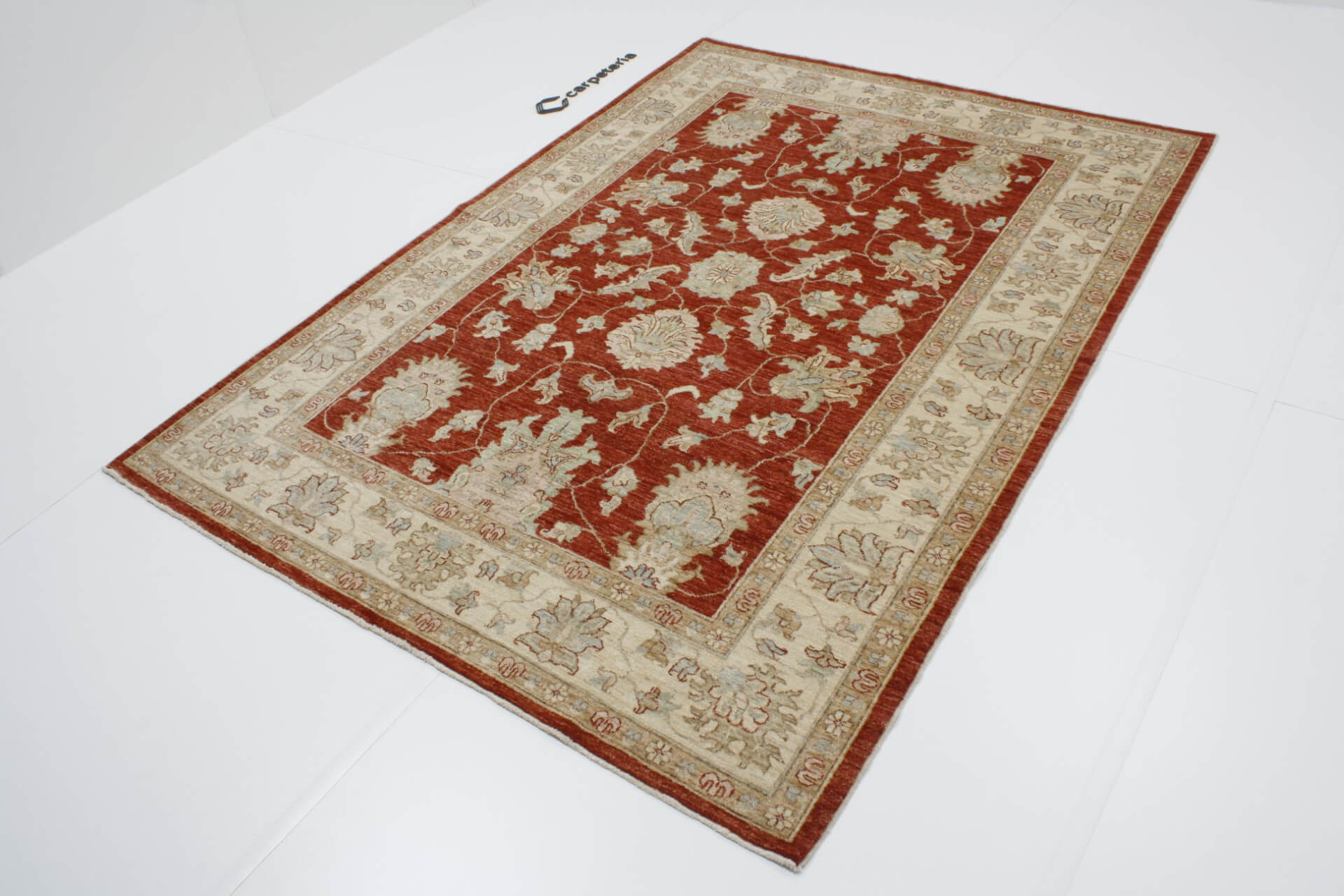 Oriental rug Ziegler Exclusive