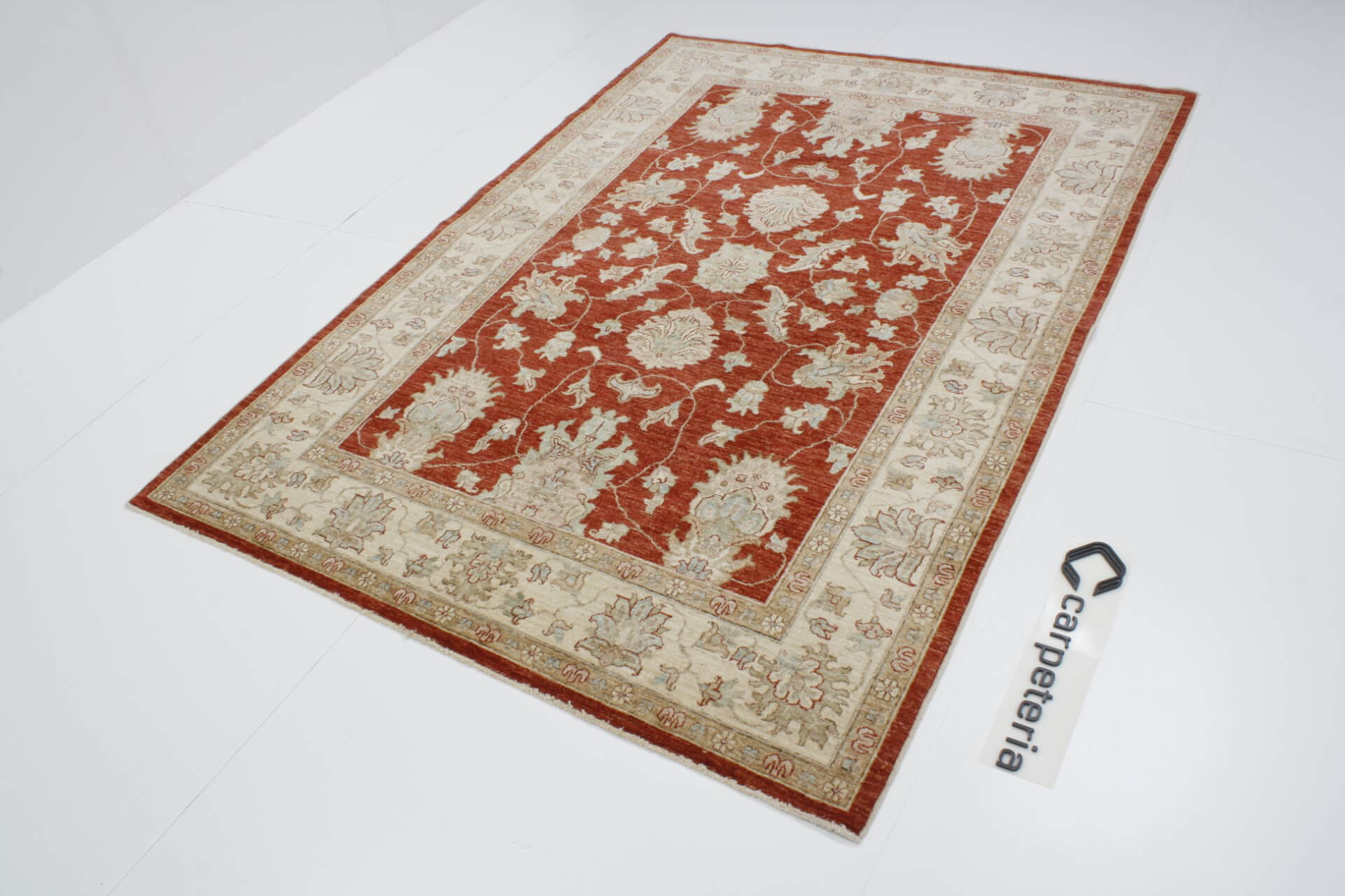 Oriental rug Ziegler Exclusive