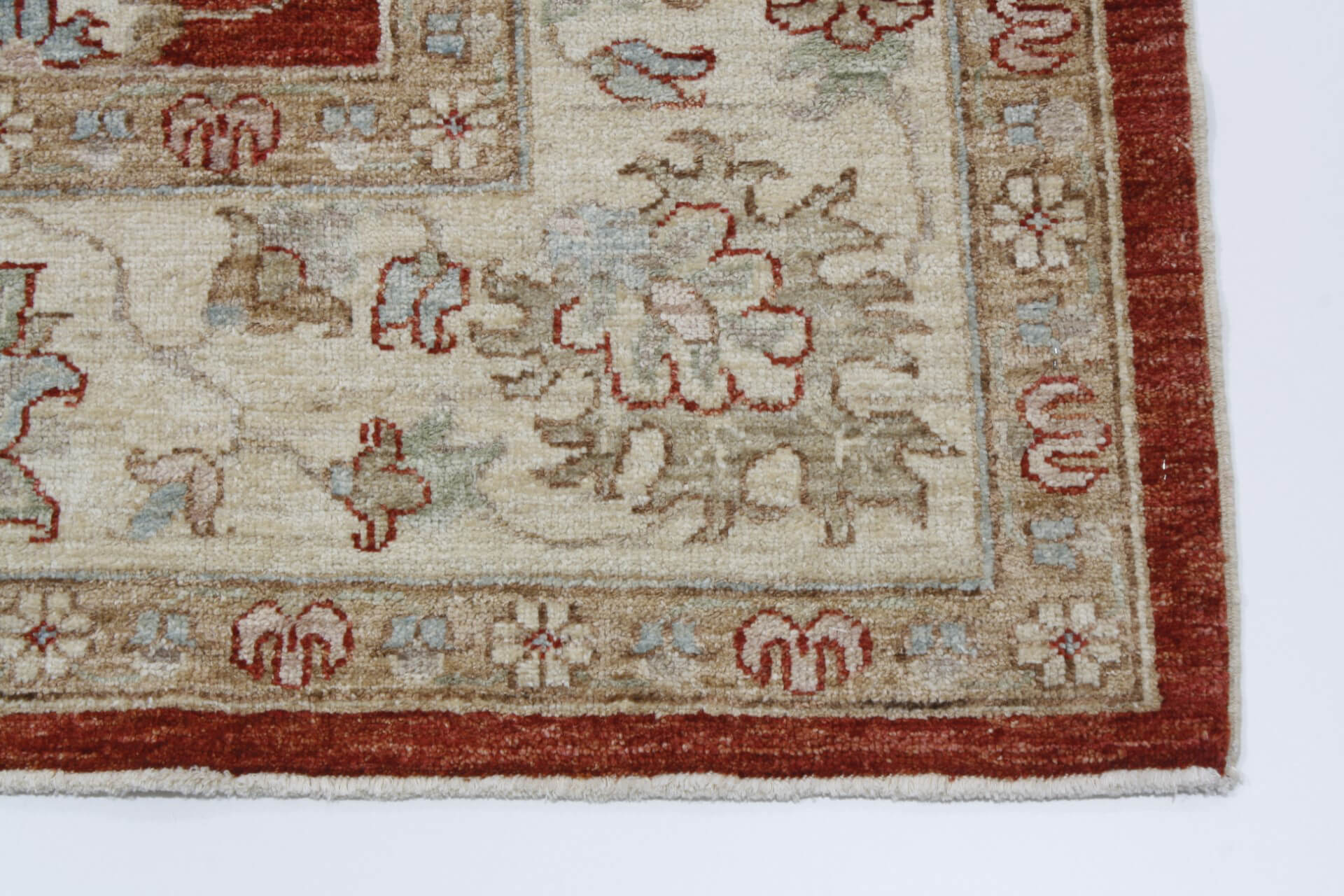 Oriental rug Ziegler Exclusive