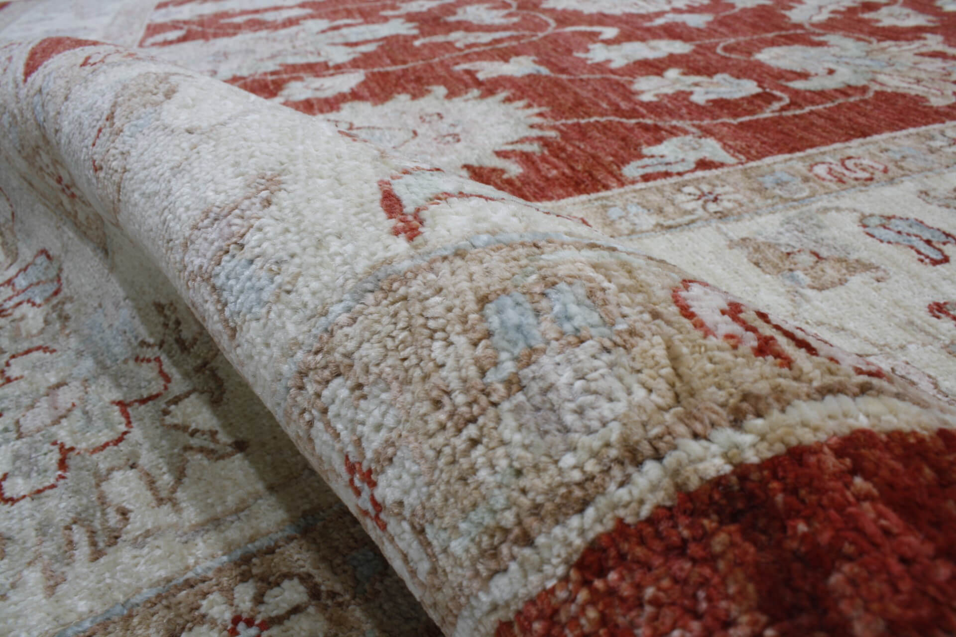 Oriental rug Ziegler Exclusive