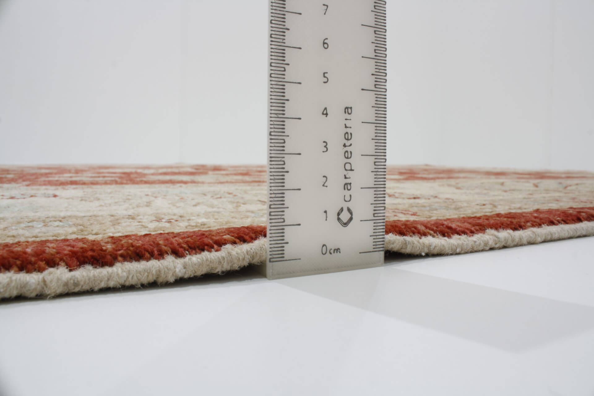 Oriental rug Ziegler Exclusive