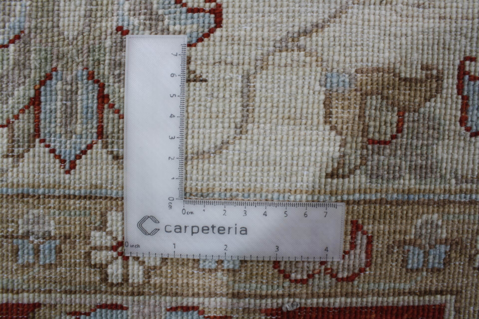Oriental rug Ziegler Exclusive