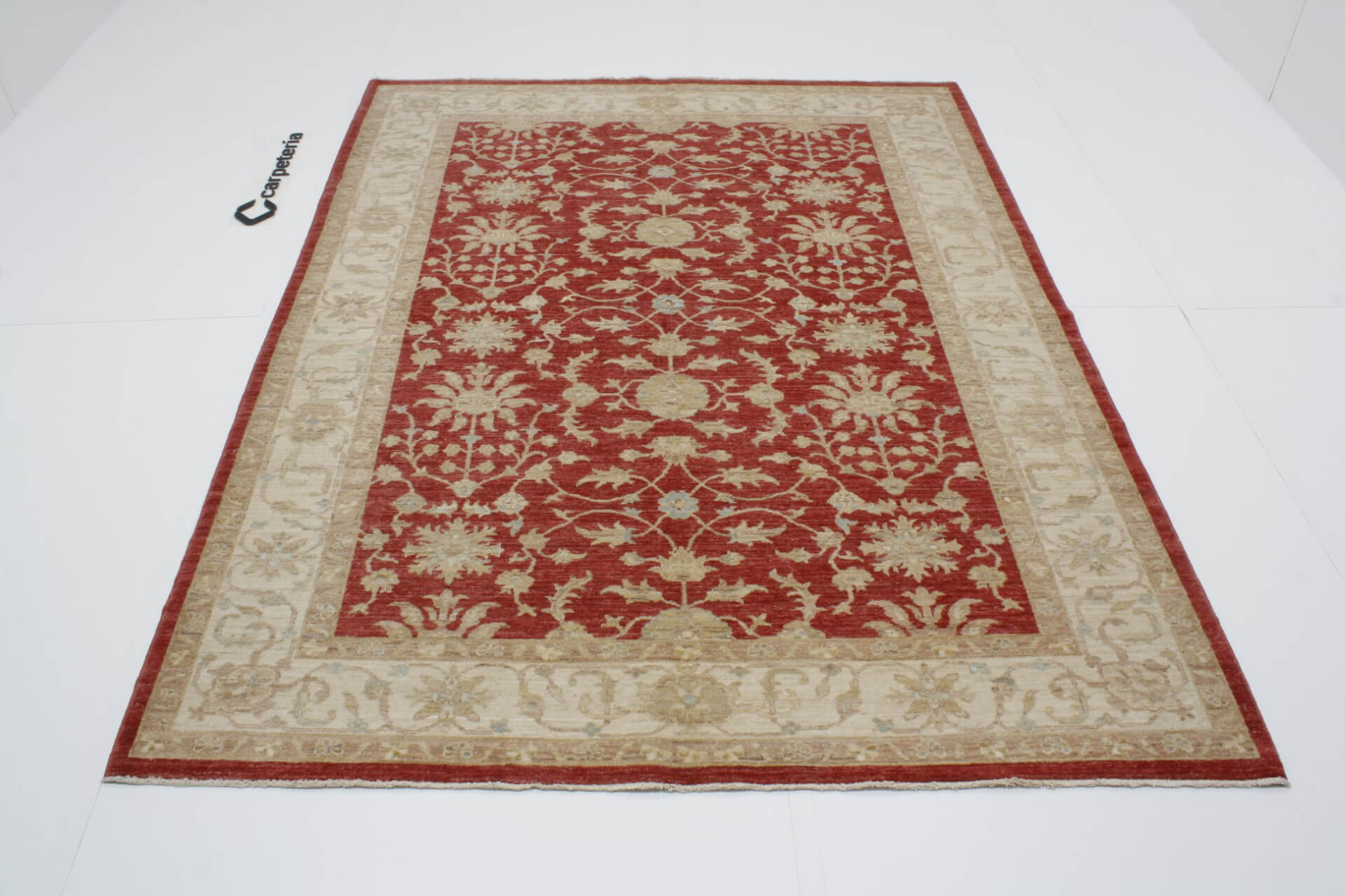 Oriental rug Ziegler Exclusive