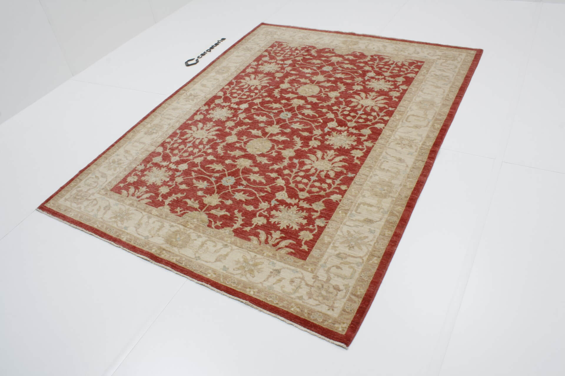 Oriental rug Ziegler Exclusive