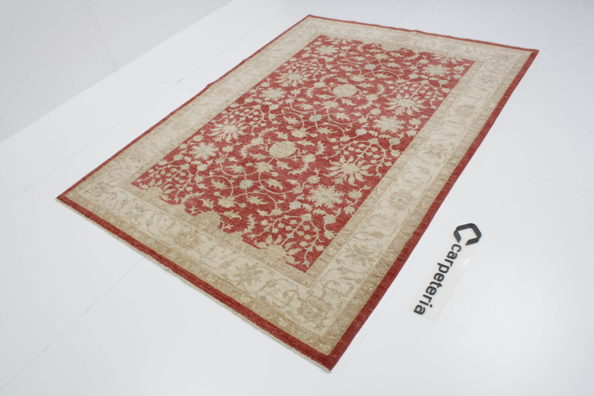 Oriental rug Ziegler Exclusive