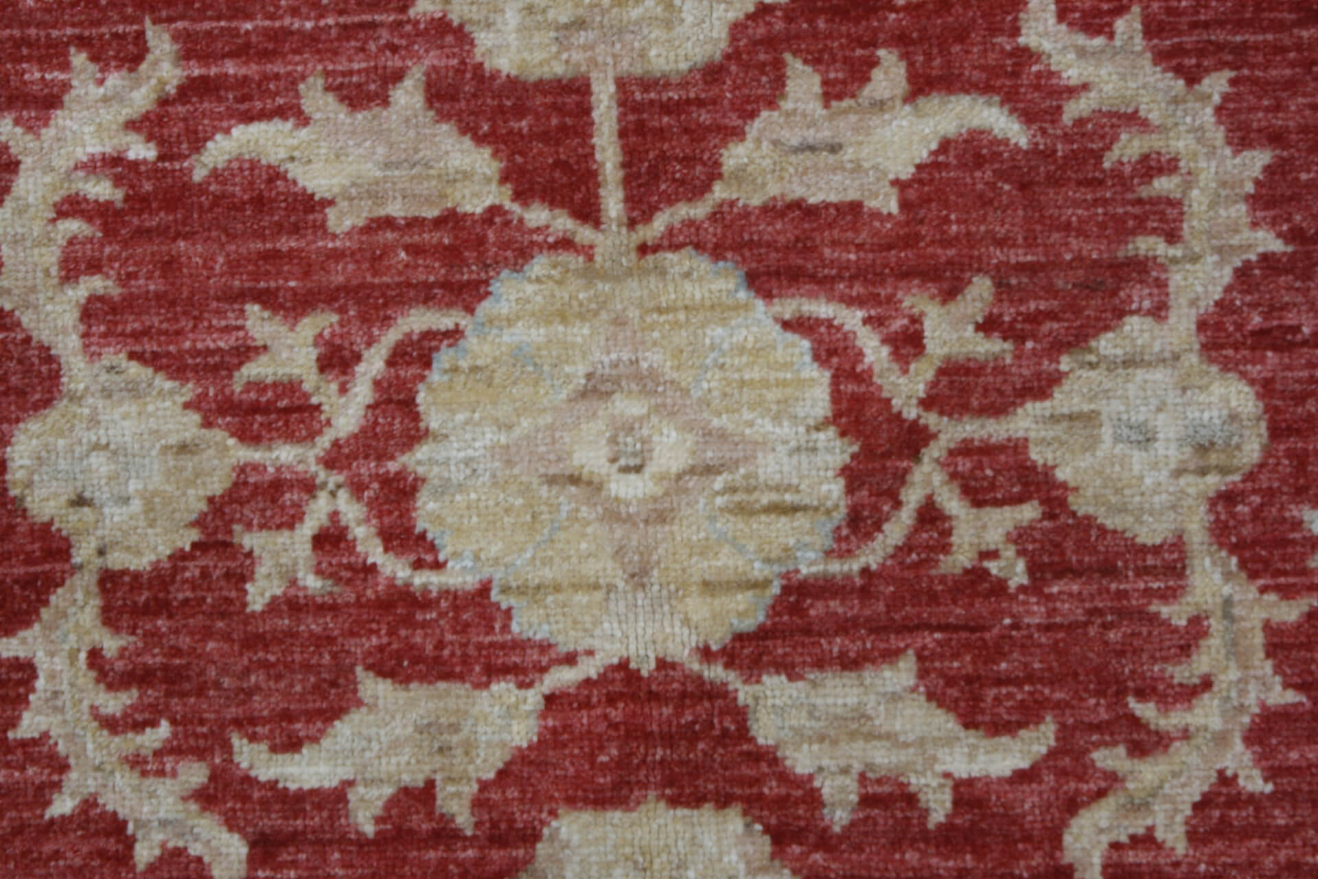 Oriental rug Ziegler Exclusive