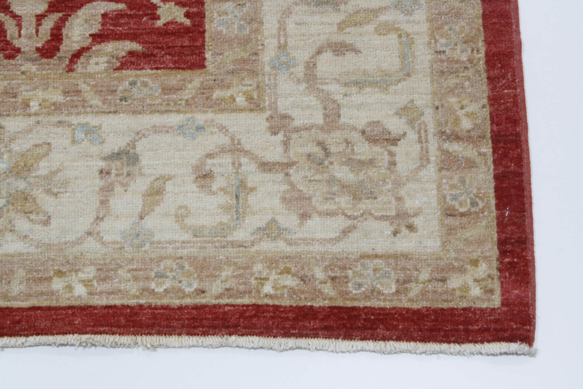 Oriental rug Ziegler Exclusive