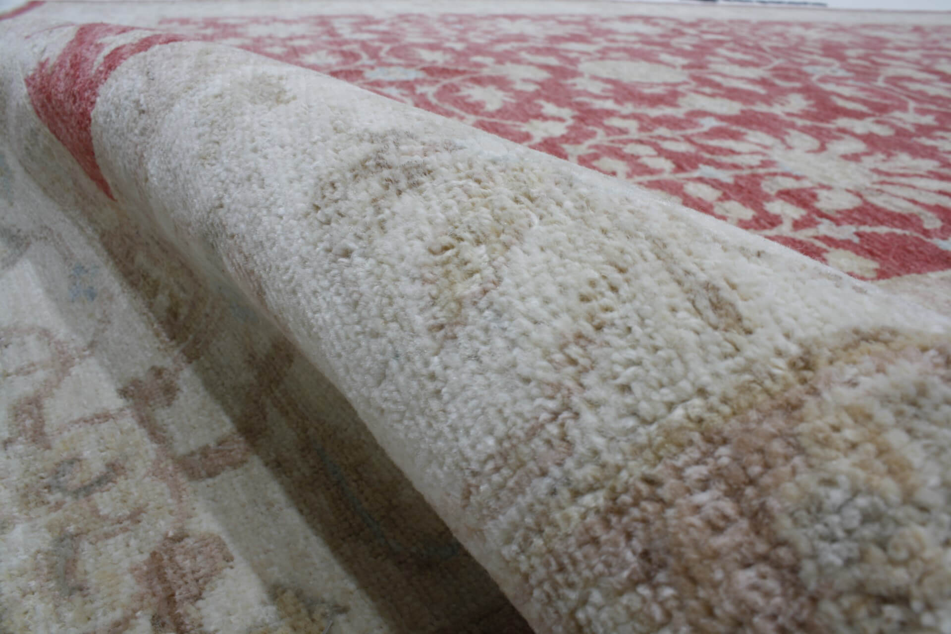Oriental rug Ziegler Exclusive