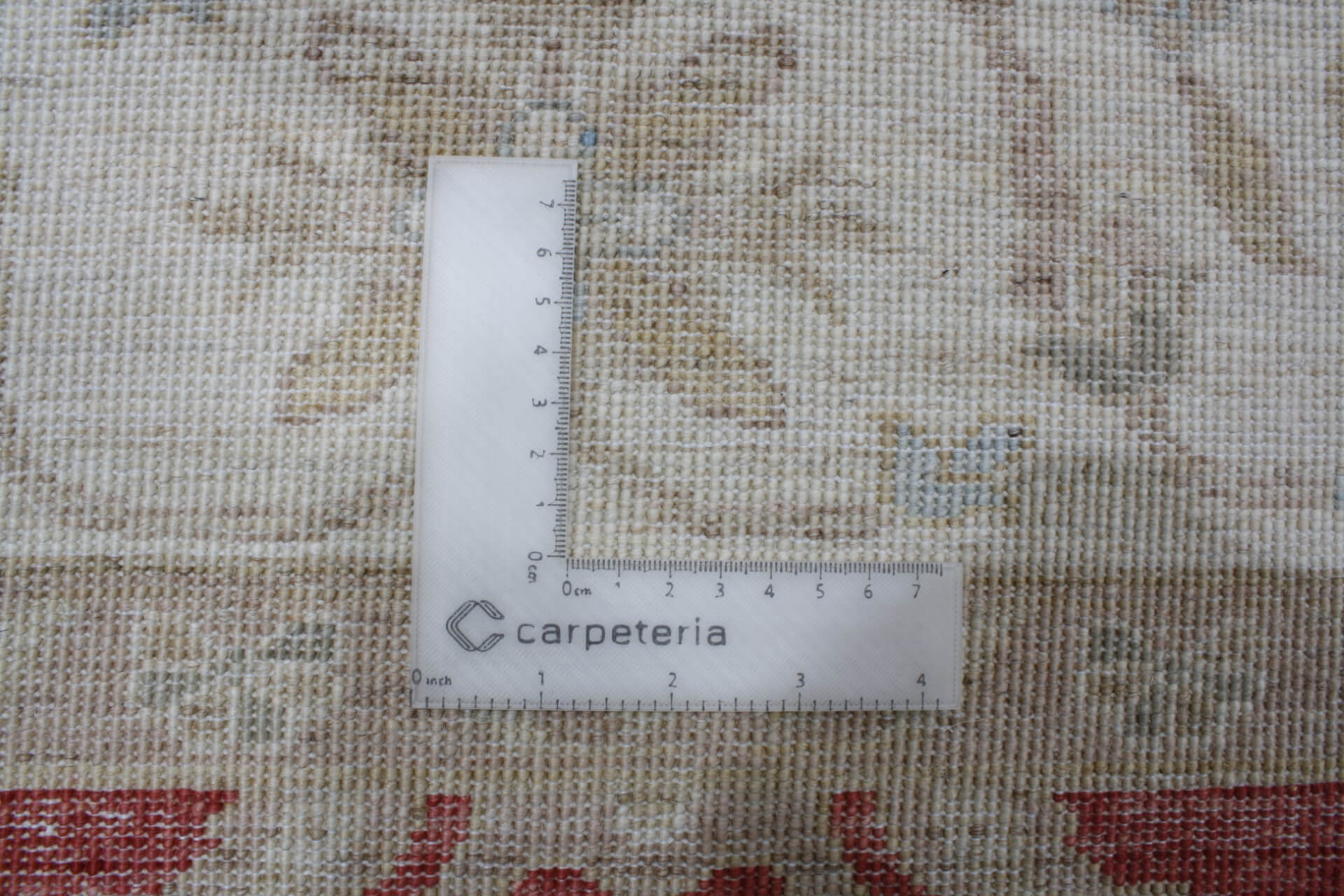 Oriental rug Ziegler Exclusive