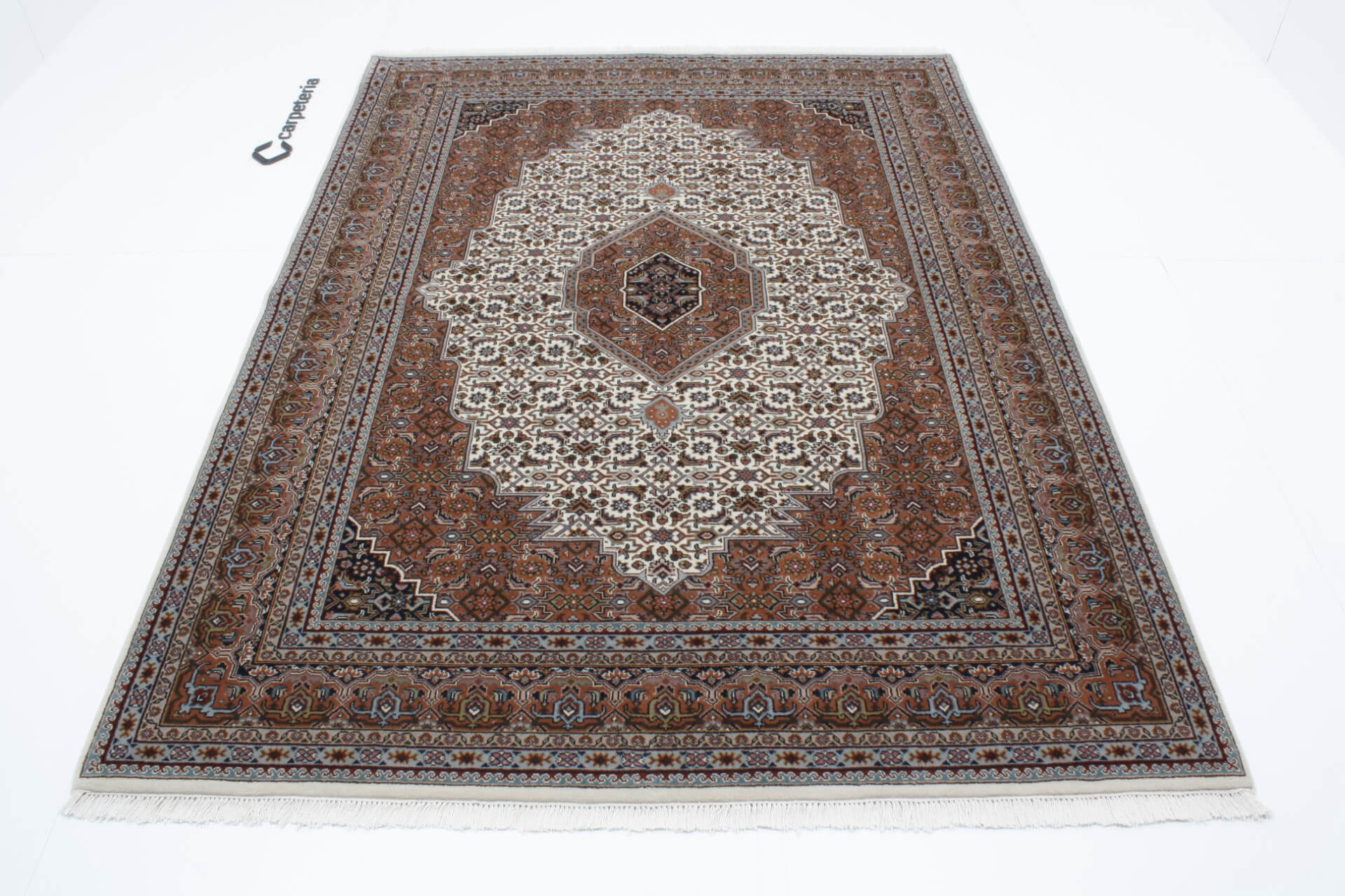 Oriental rug Bidjar Exclusive