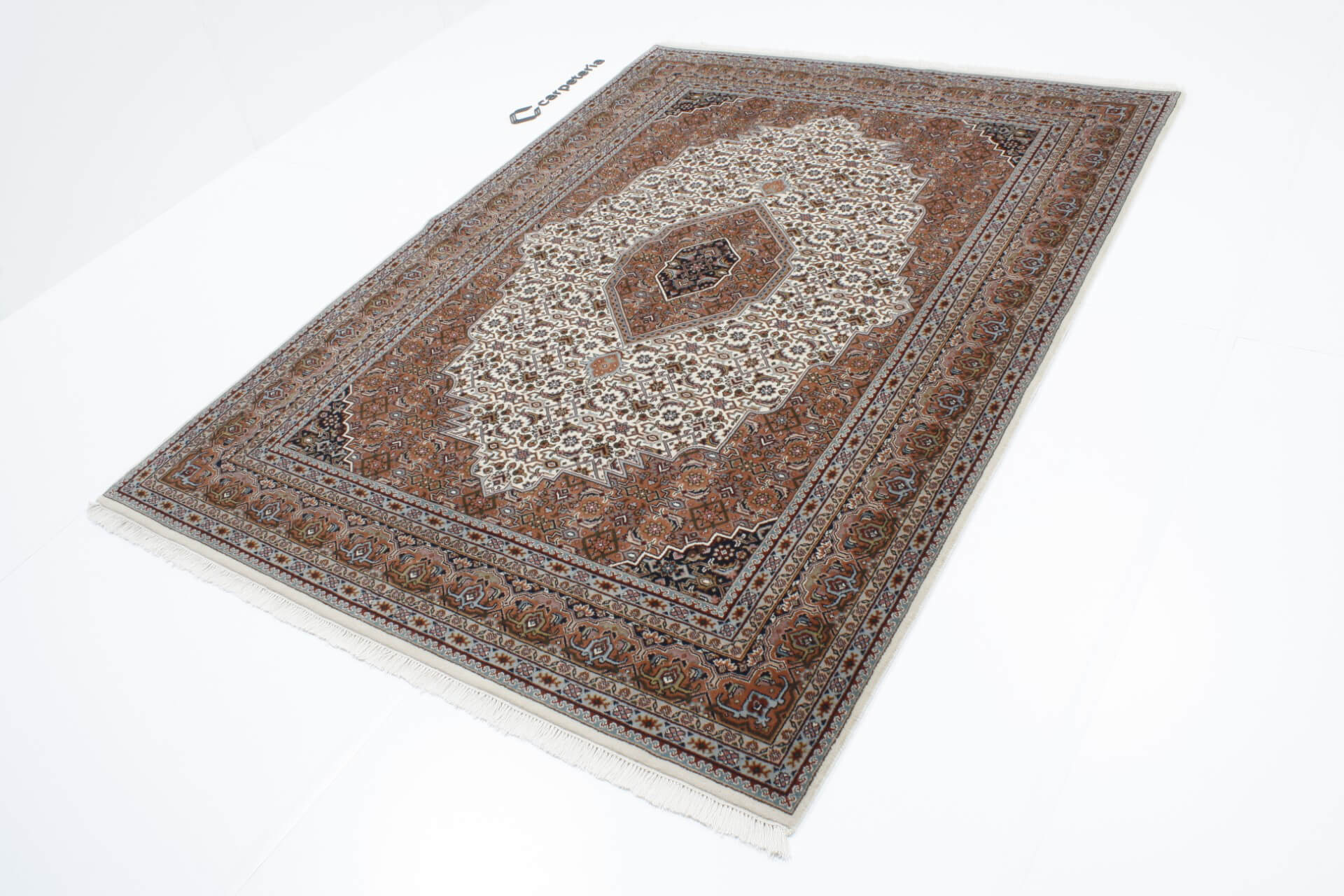 Oriental rug Bidjar Exclusive