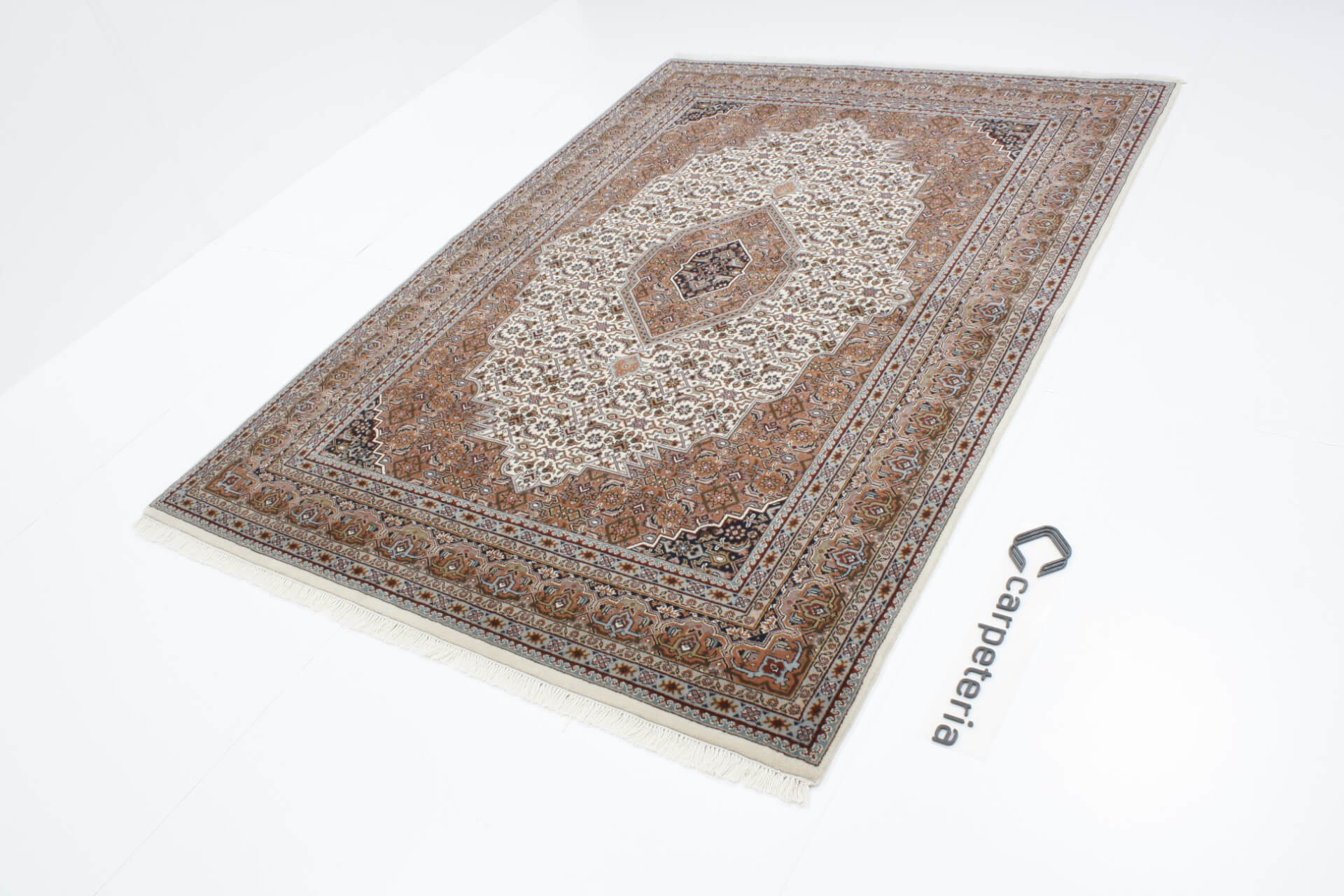 Oriental rug Bidjar Exclusive