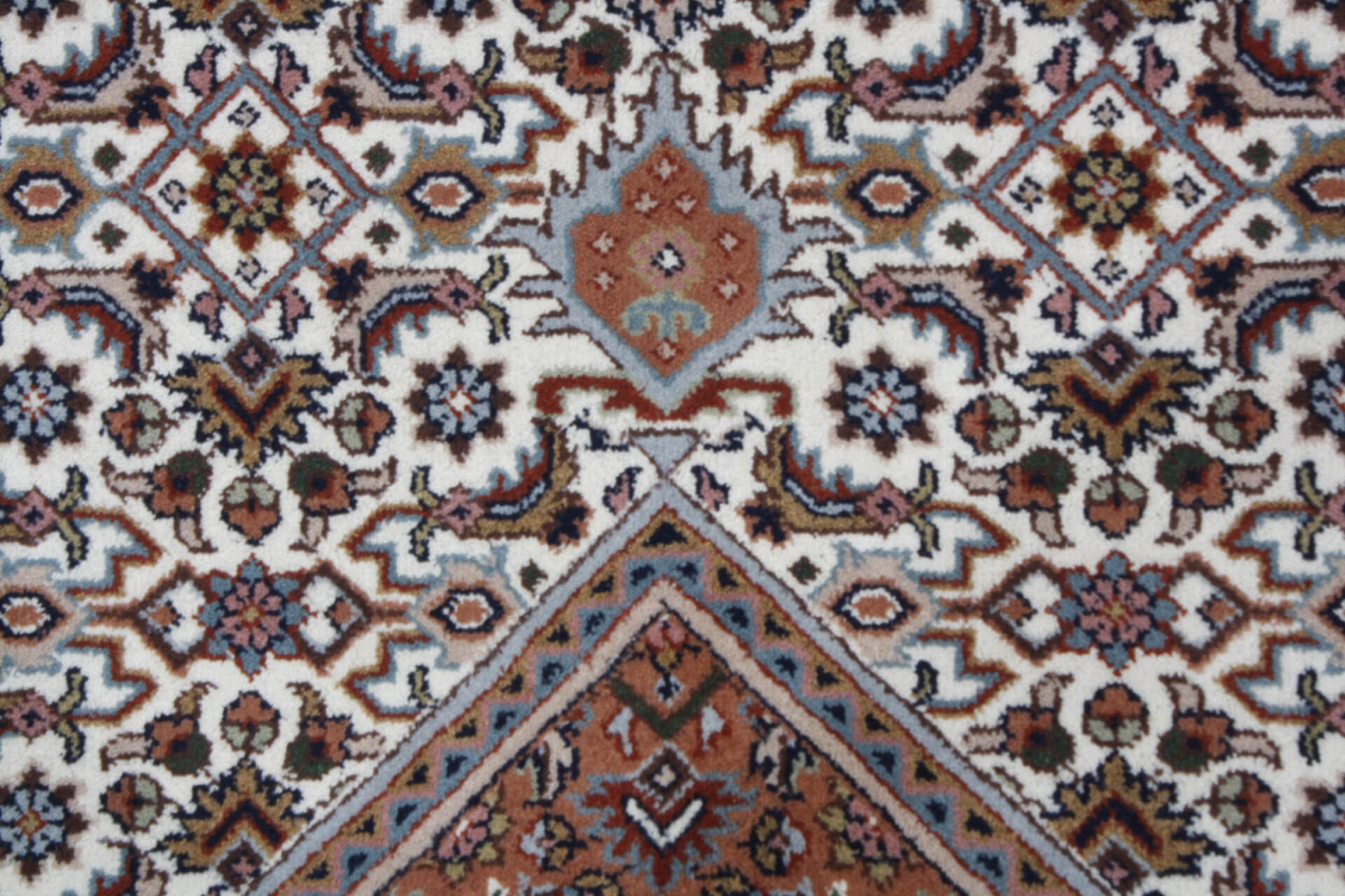 Oriental rug Bidjar Exclusive