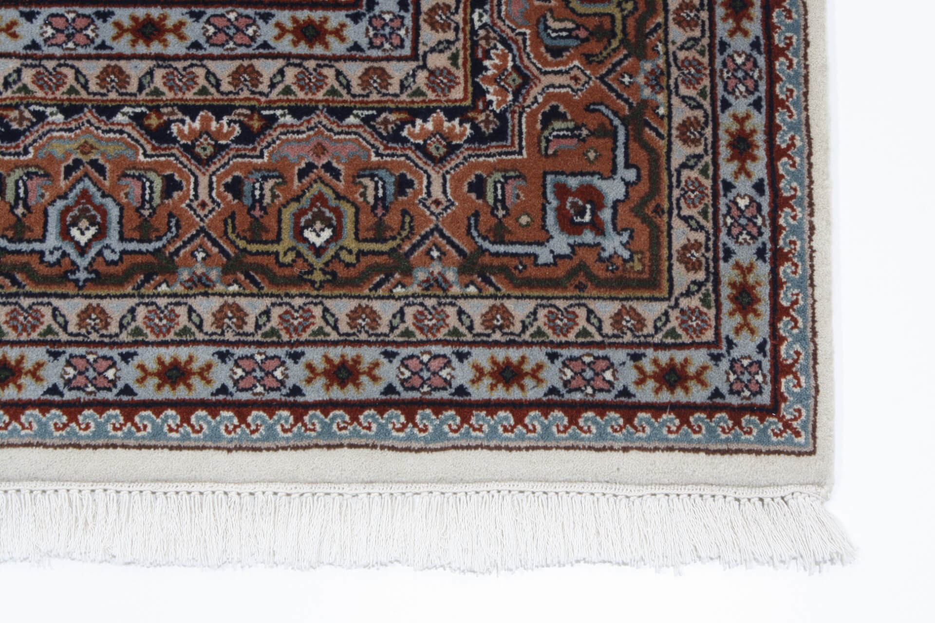 Oriental rug Bidjar Exclusive