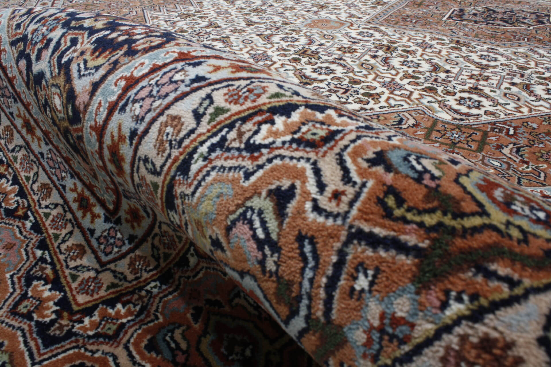 Oriental rug Bidjar Exclusive