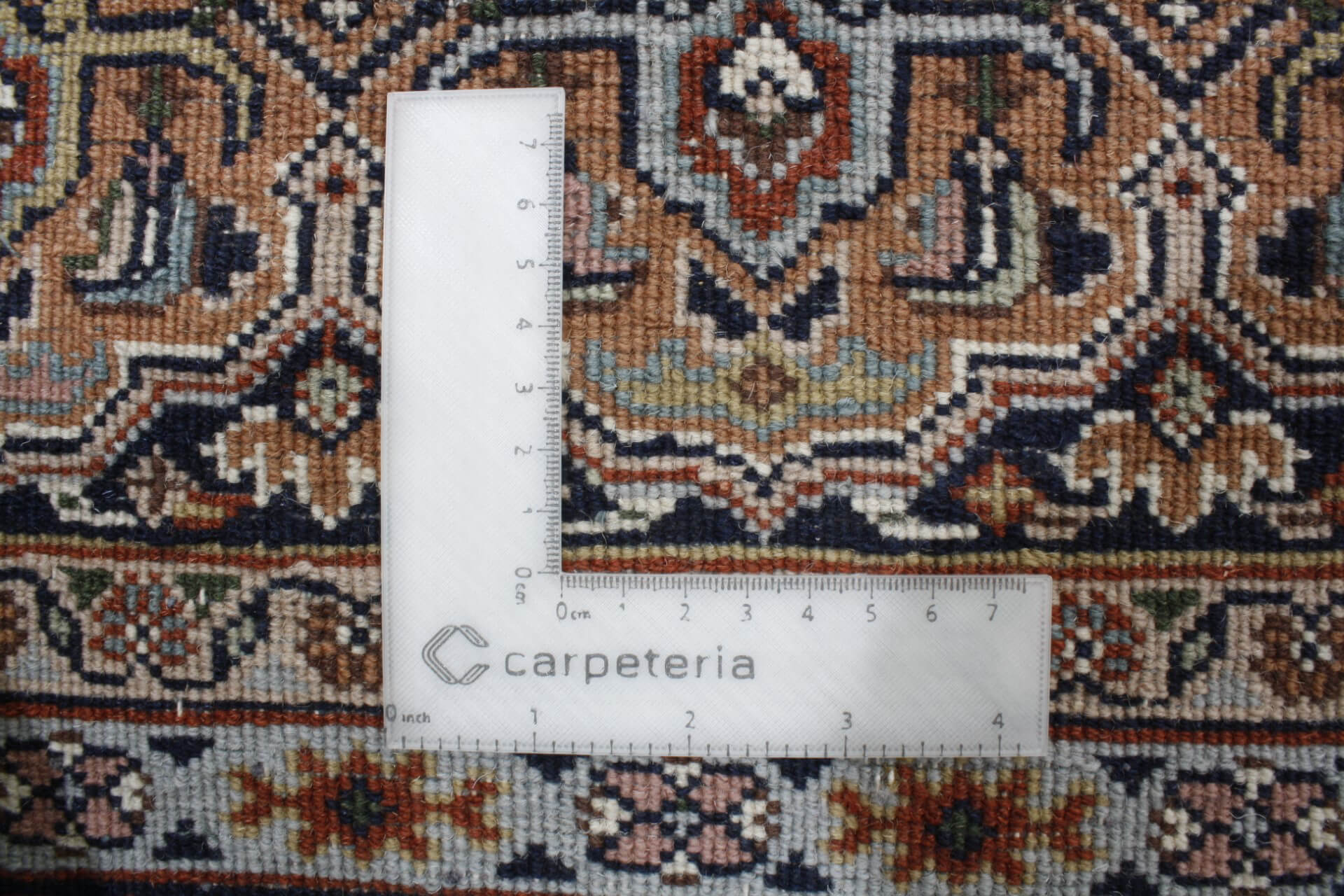 Oriental rug Bidjar Exclusive