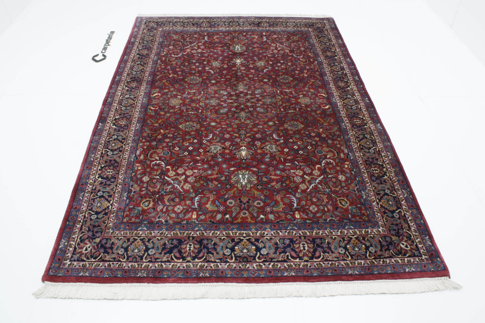 Oriental rug Place Of Winds