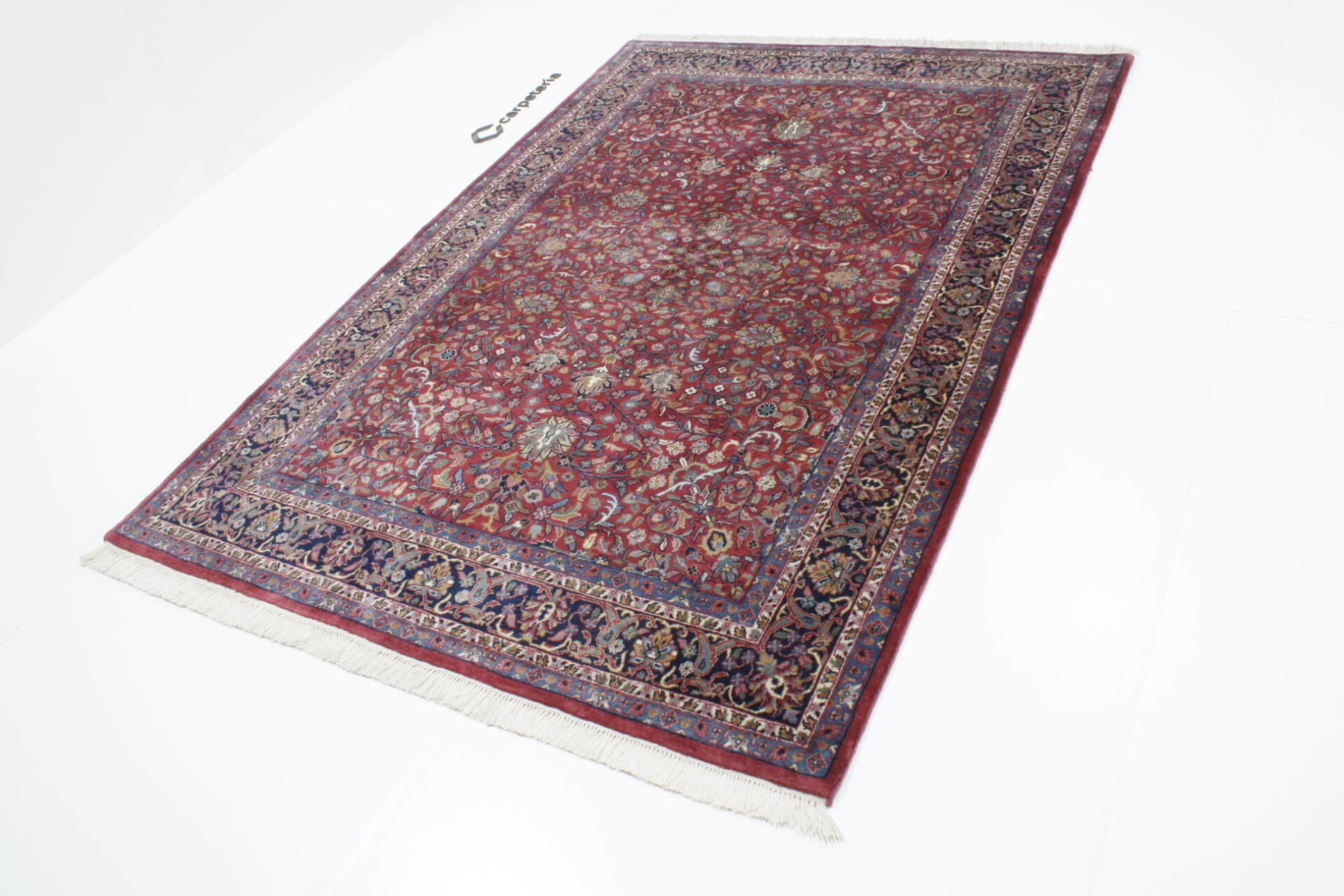 Oriental rug Place Of Winds