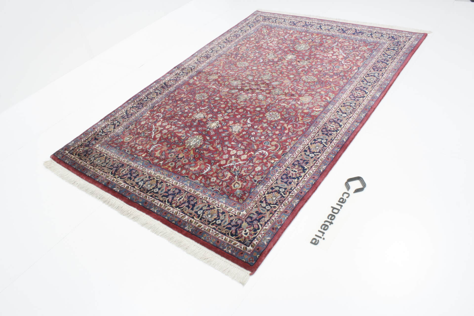 Oriental rug Place Of Winds