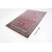 Oriental rug Place Of Winds
