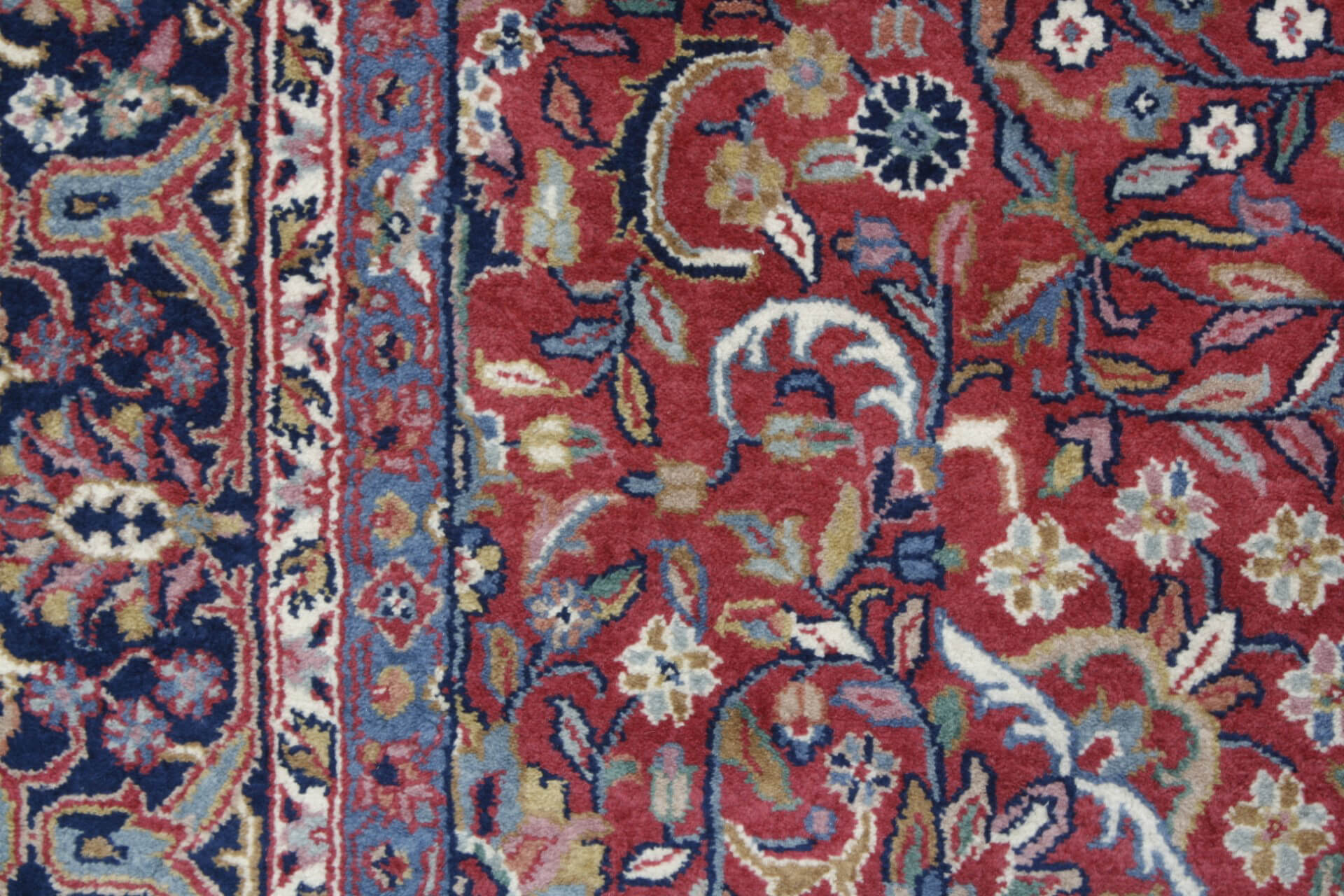 Oriental rug Place Of Winds