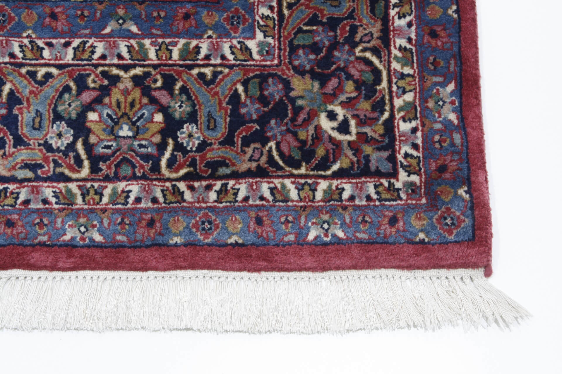 Oriental rug Place Of Winds