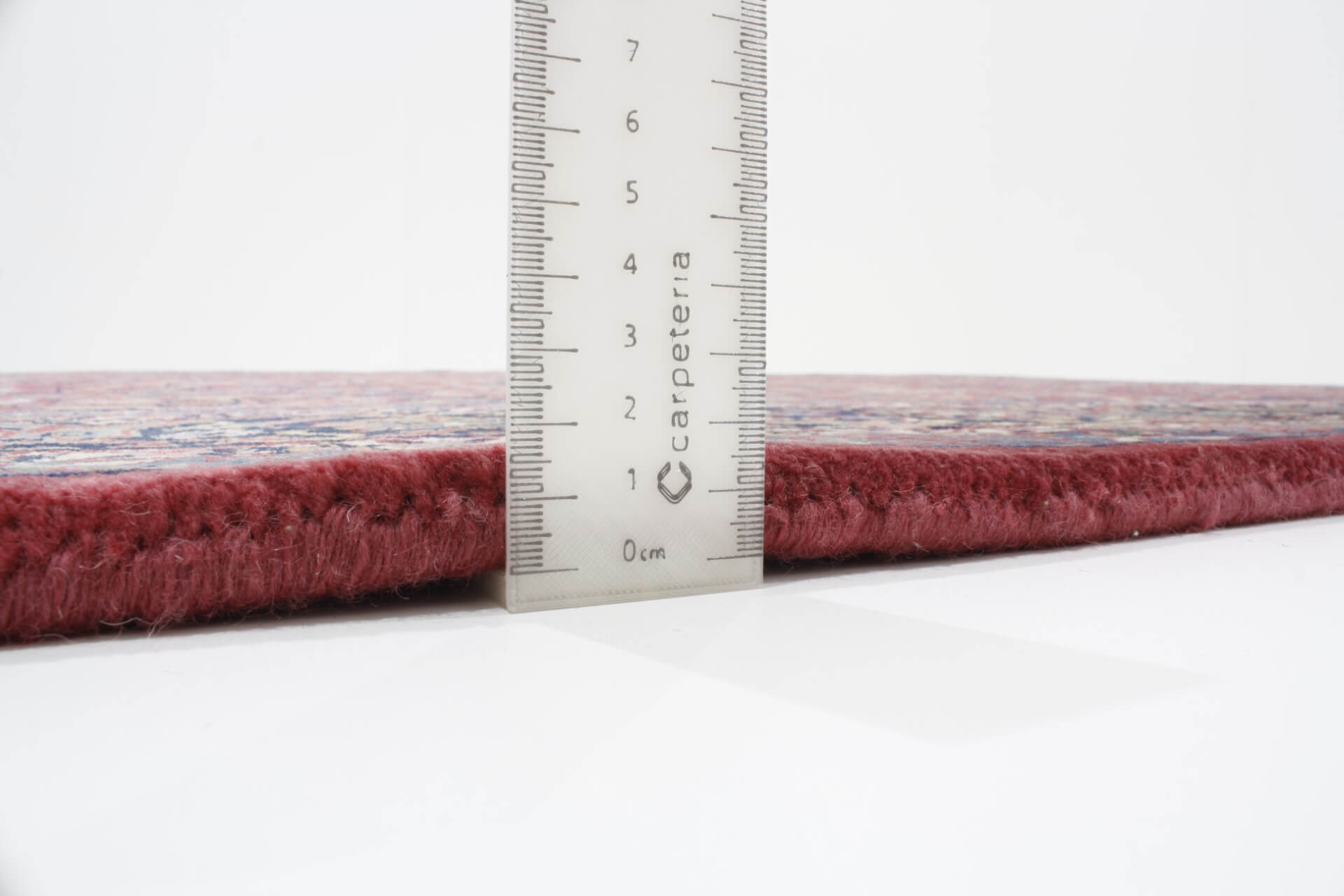 Oriental rug Place Of Winds