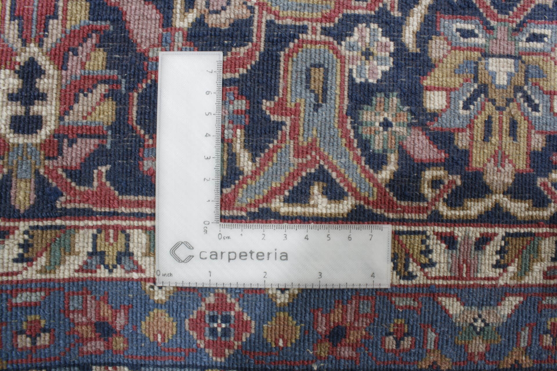 Oriental rug Place Of Winds