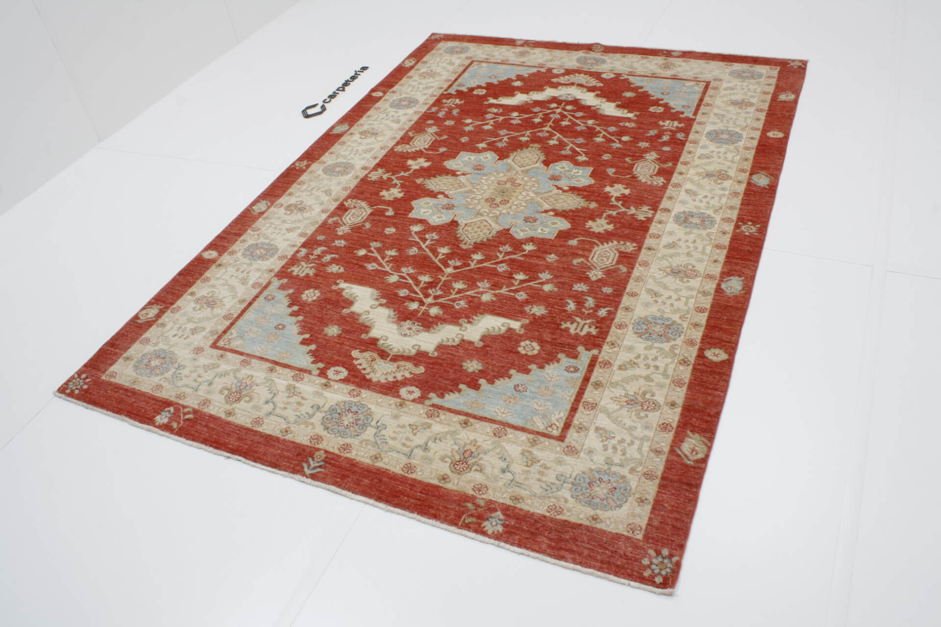 Oriental rug Ziegler Exclusive