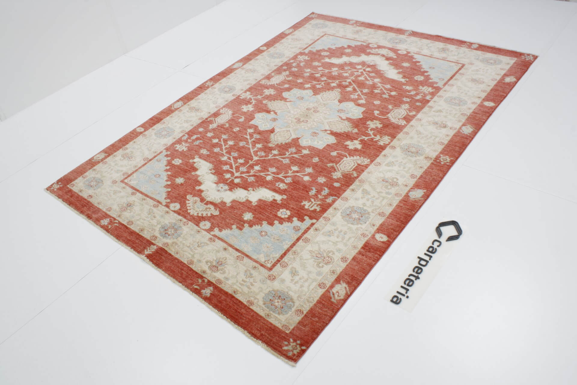 Oriental rug Ziegler Exclusive