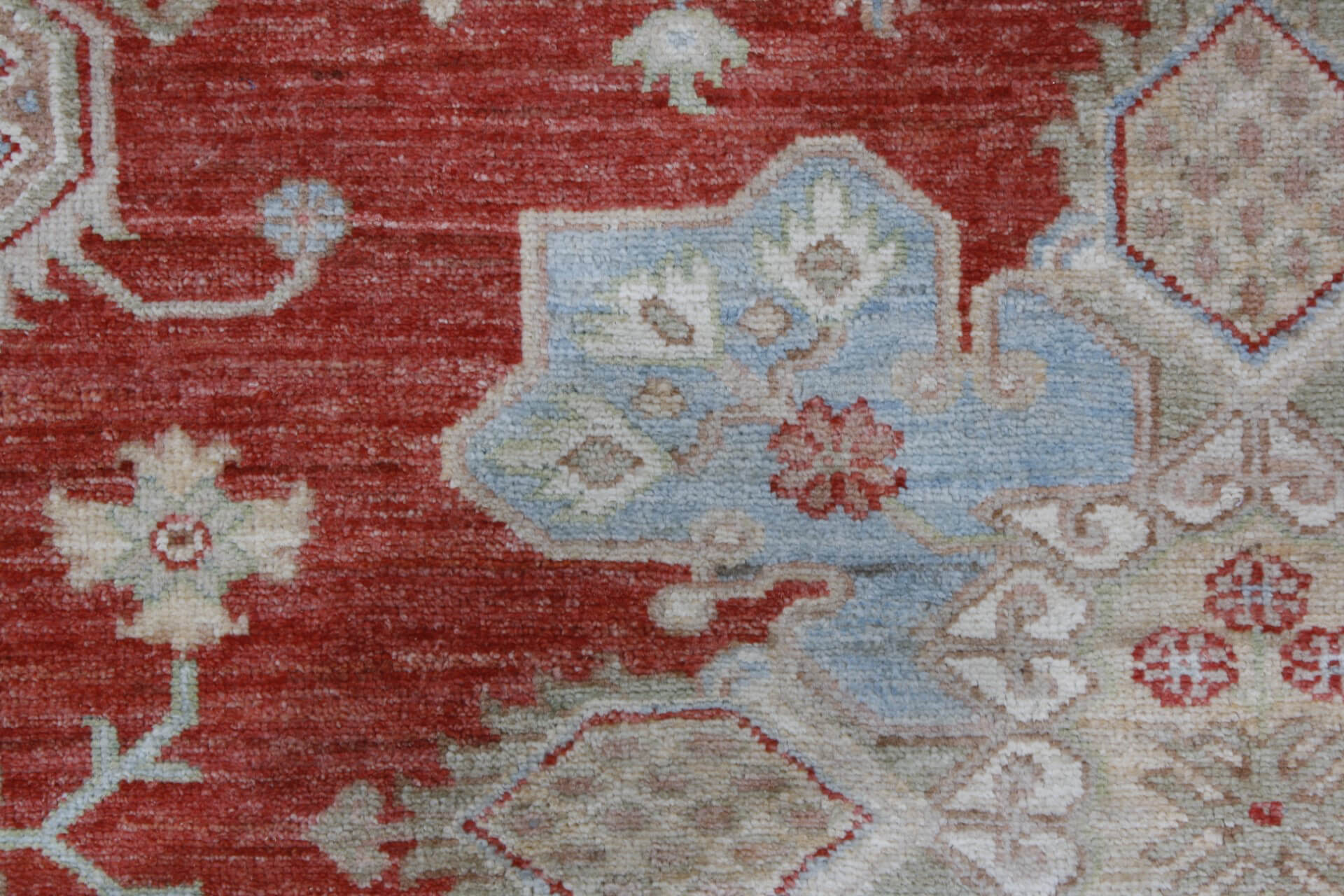 Oriental rug Ziegler Exclusive