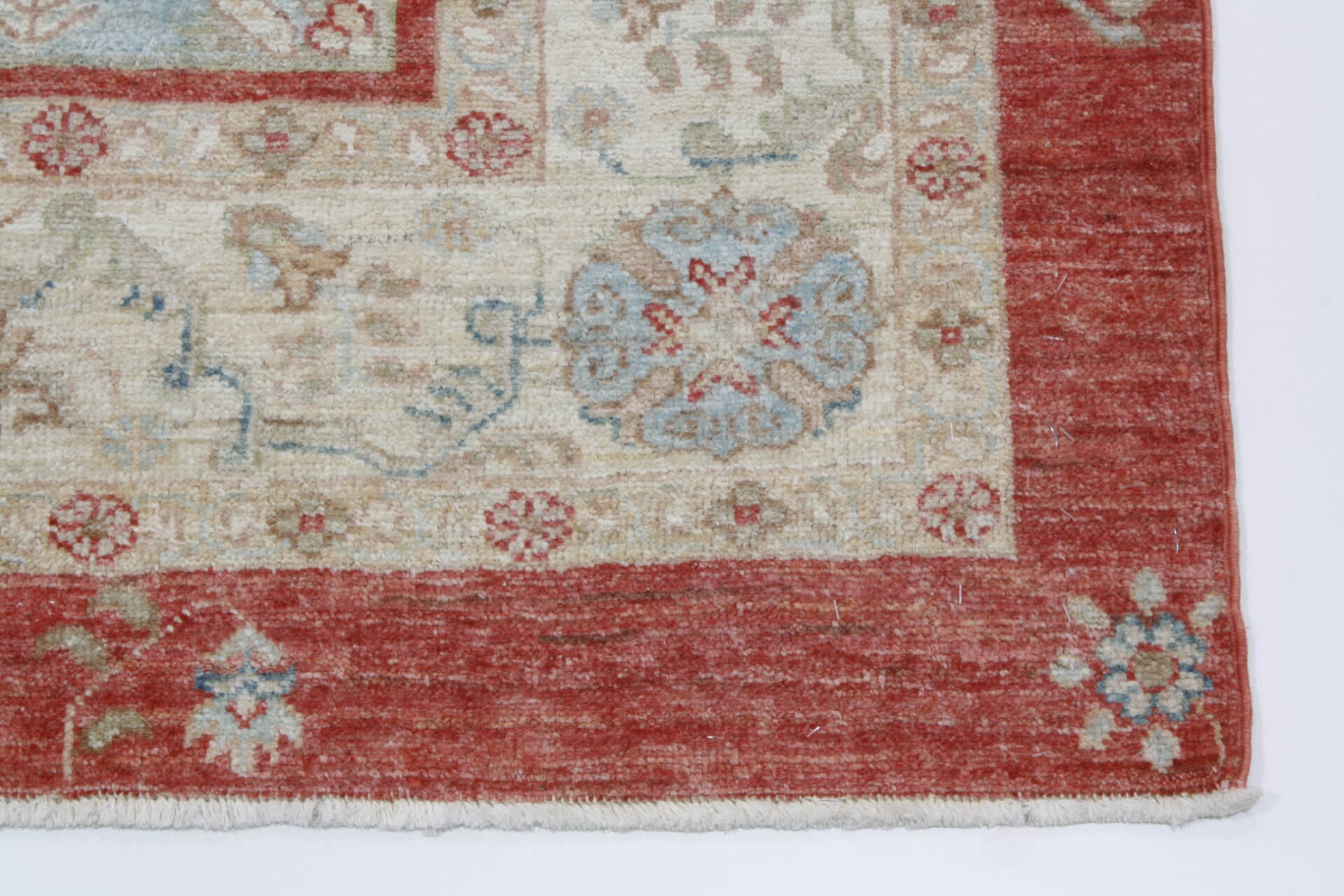 Oriental rug Ziegler Exclusive
