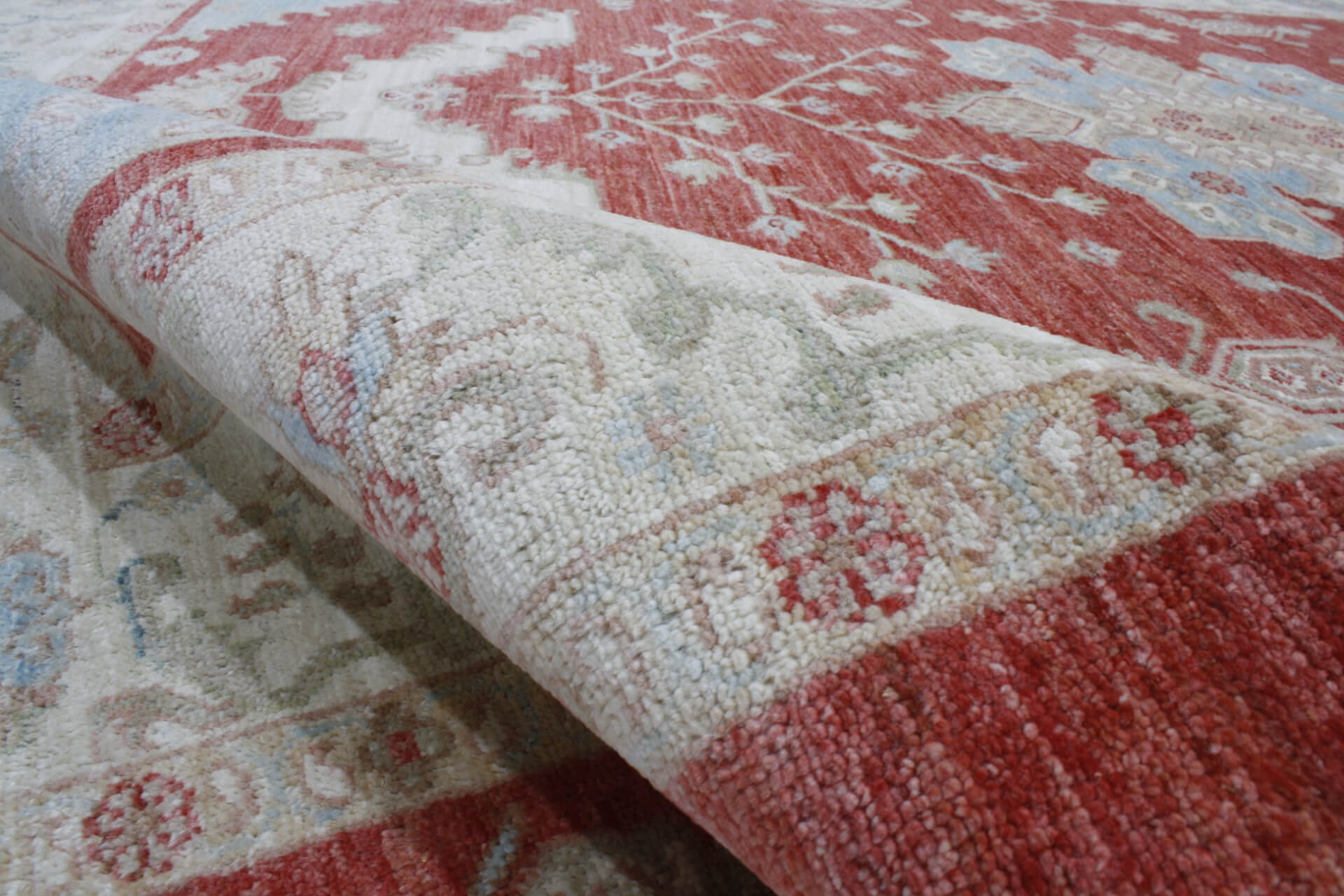 Oriental rug Ziegler Exclusive