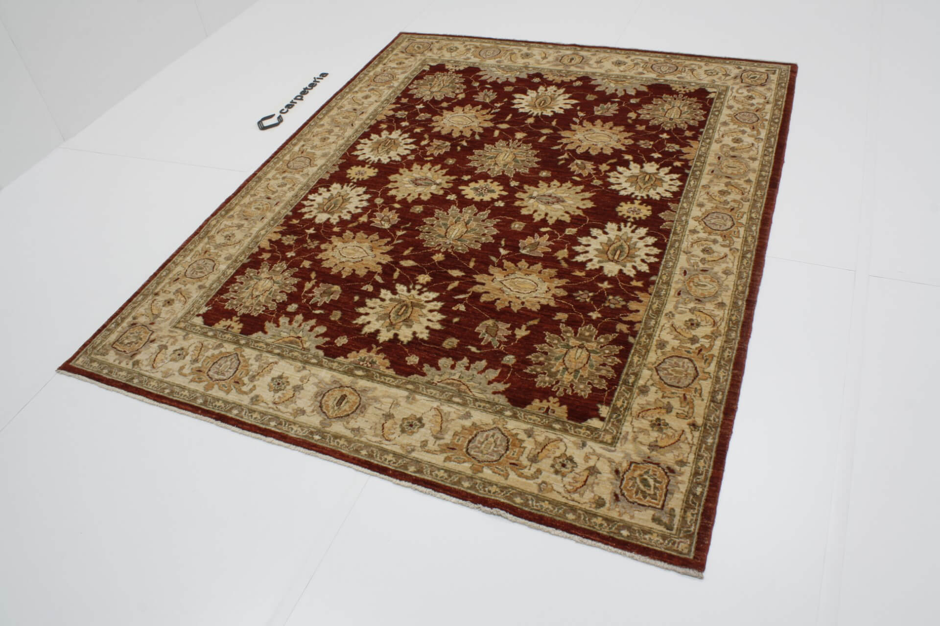 Oriental rug Ziegler Exclusive