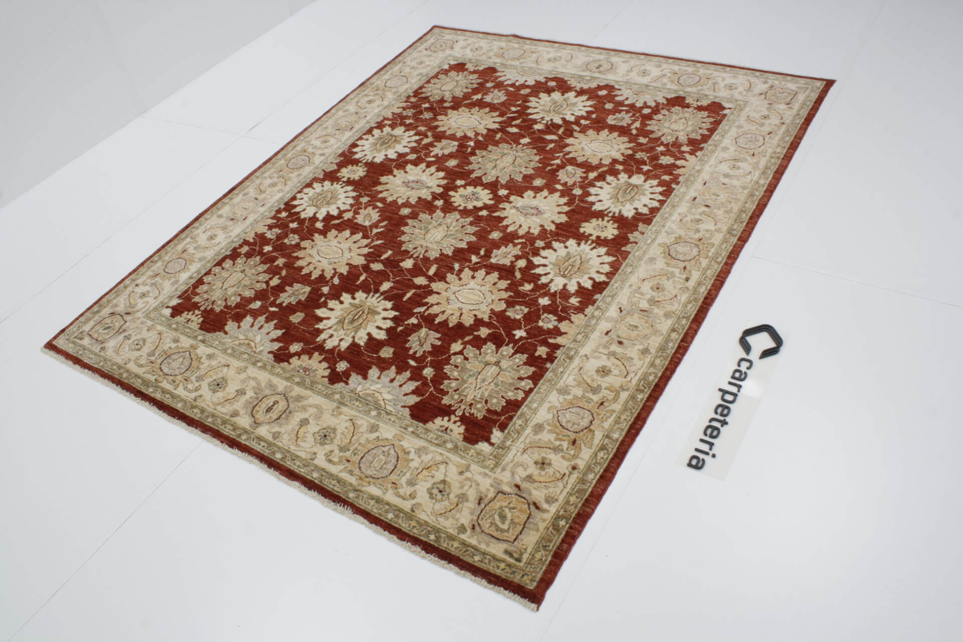 Oriental rug Ziegler Exclusive
