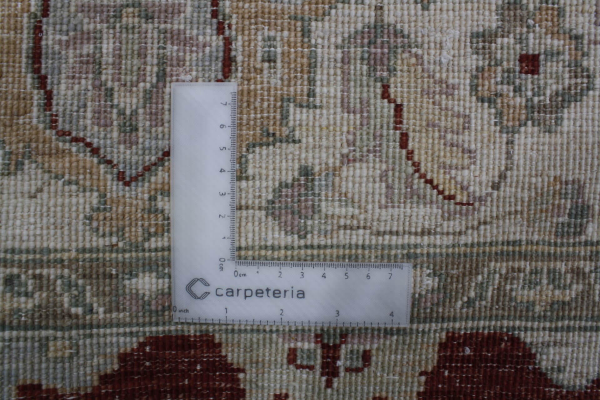 Oriental rug Ziegler Exclusive