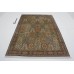 Oriental rug Kashmir Silk Royal