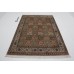 Oriental rug Kashmir Silk Royal