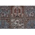 Oriental rug Kashmir Silk Royal