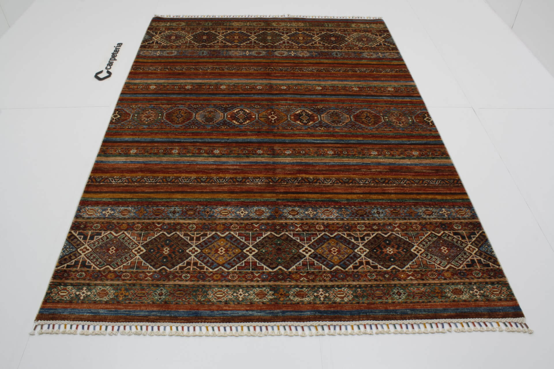 Oriental rug Ariana Exclusive