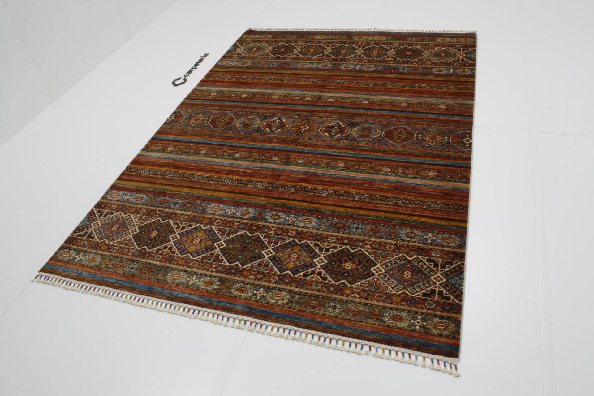 Oriental rug Ariana Exclusive